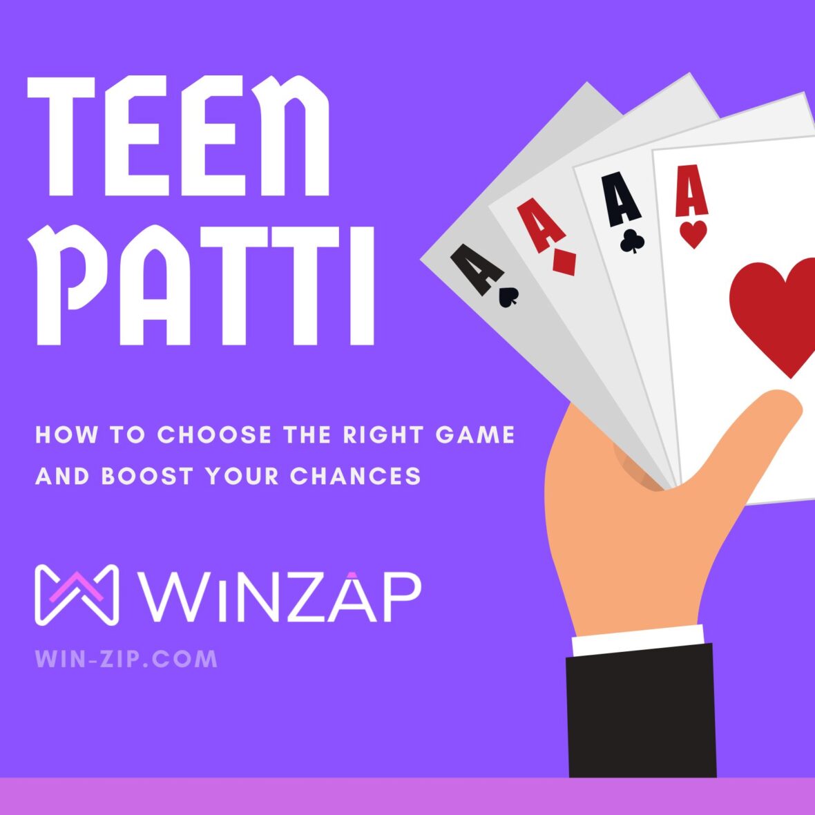 Teen Patti Banner